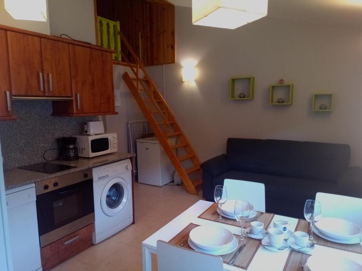 Apartment Gran Sol El Tarter Εξωτερικό φωτογραφία