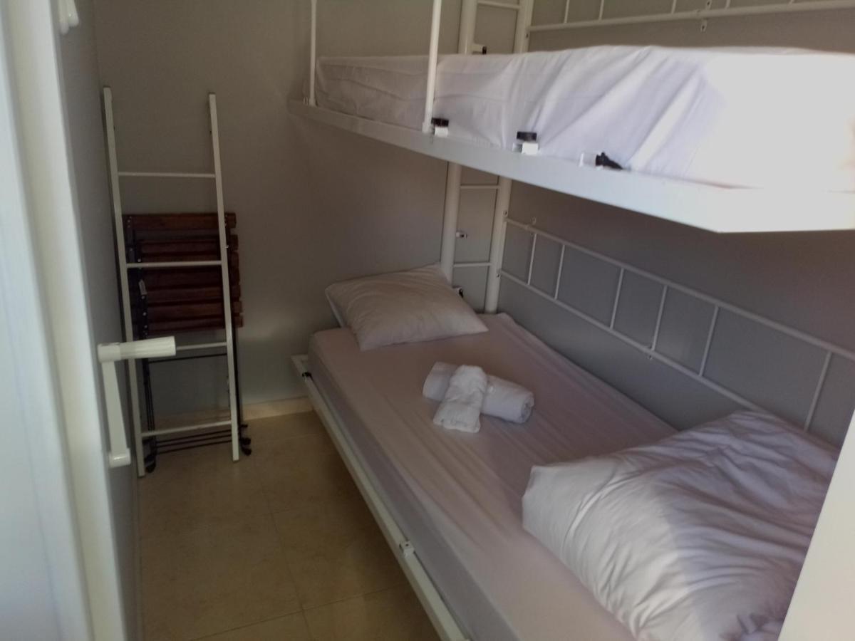 Apartment Gran Sol El Tarter Εξωτερικό φωτογραφία