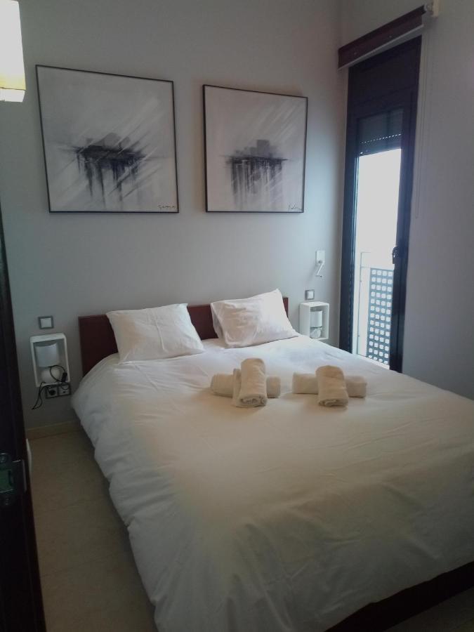 Apartment Gran Sol El Tarter Εξωτερικό φωτογραφία