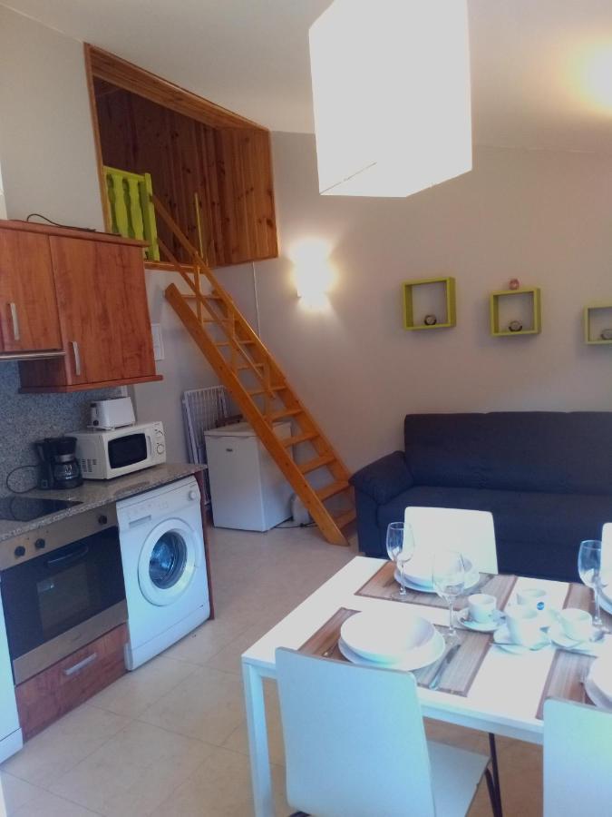 Apartment Gran Sol El Tarter Εξωτερικό φωτογραφία