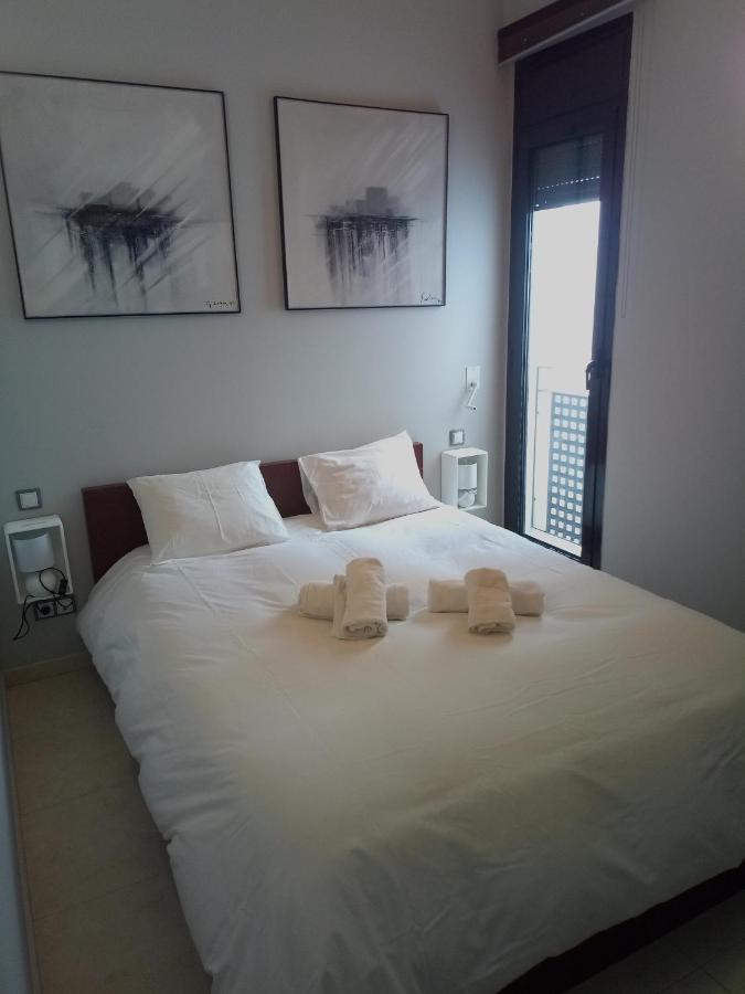 Apartment Gran Sol El Tarter Εξωτερικό φωτογραφία