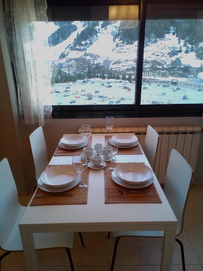 Apartment Gran Sol El Tarter Εξωτερικό φωτογραφία