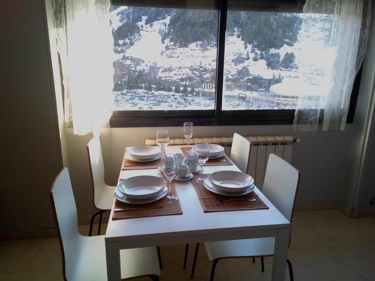 Apartment Gran Sol El Tarter Εξωτερικό φωτογραφία
