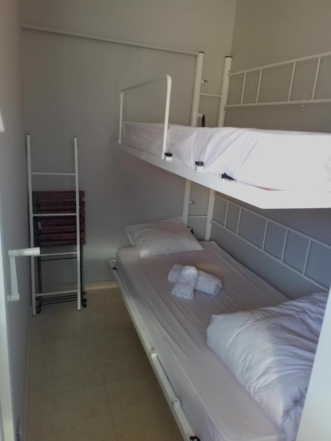 Apartment Gran Sol El Tarter Εξωτερικό φωτογραφία