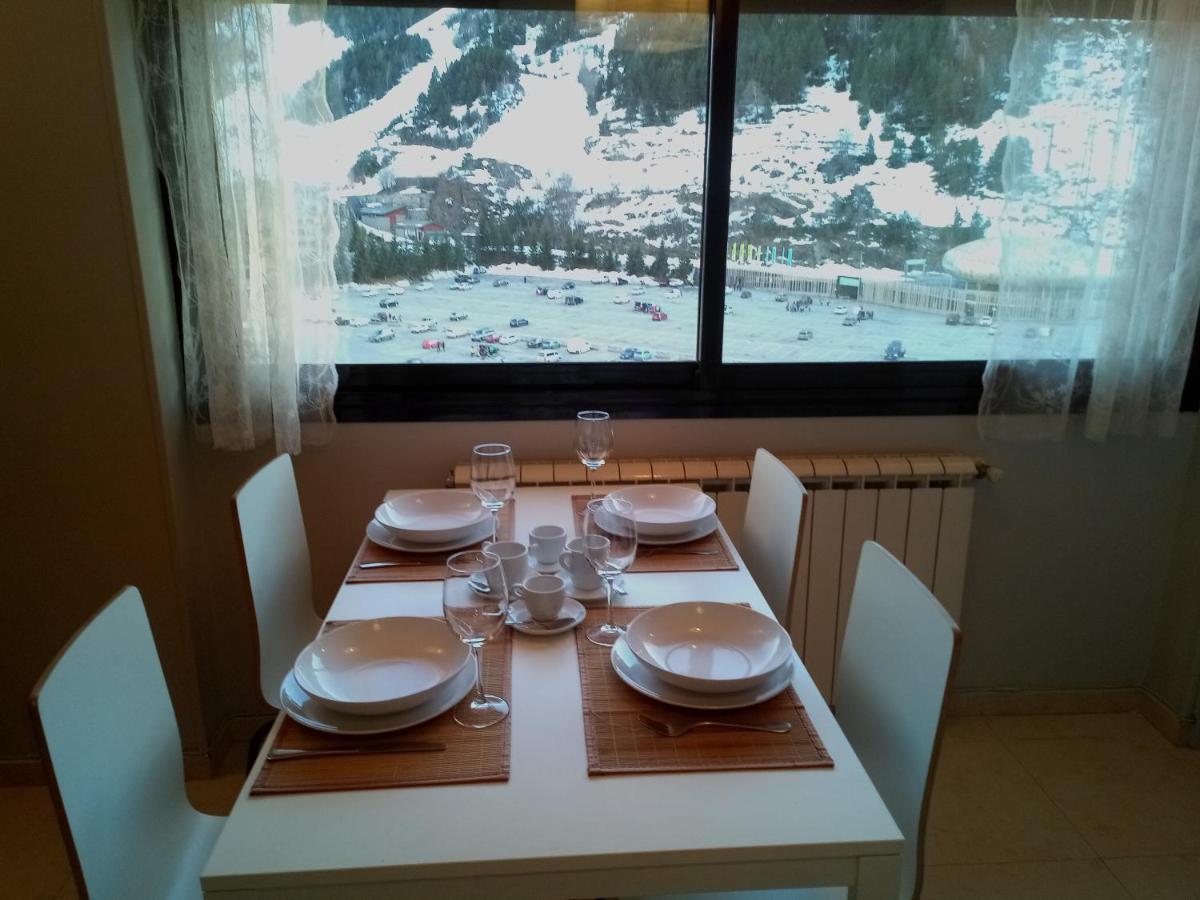 Apartment Gran Sol El Tarter Εξωτερικό φωτογραφία