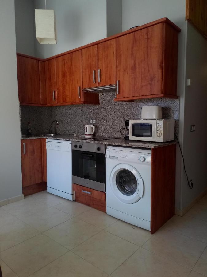 Apartment Gran Sol El Tarter Εξωτερικό φωτογραφία